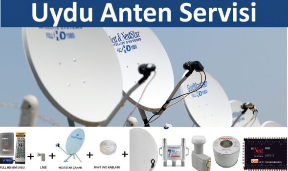 Akçaabat Antenci